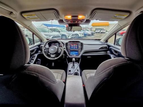 2024 Subaru Crosstrek Base