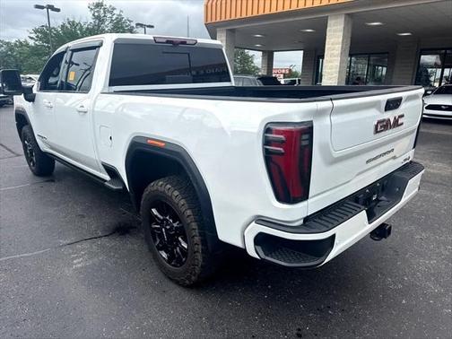 2024 GMC Sierra 3500 Base