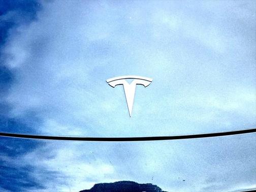 2024 Tesla Model 3 Standard Range