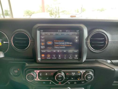 2022 Jeep Wrangler Unlimited 4xe Sahara High Altitude