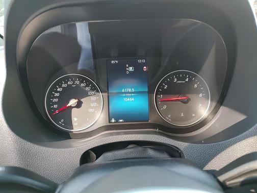 2022 Mercedes-Benz Sprinter 1500 Standard Roof I4