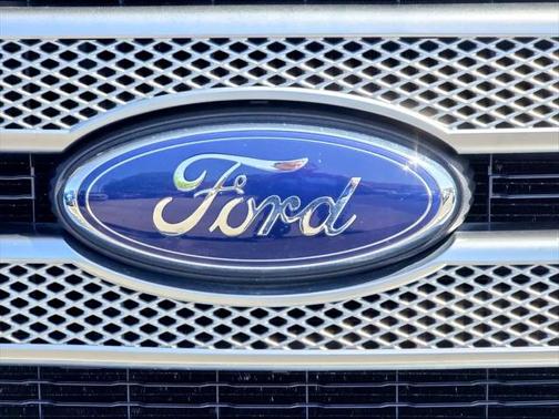 2016 Ford F-250 Lariat
