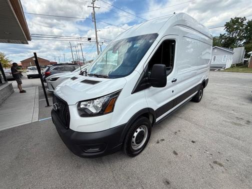 2023 Ford Transit-250 Base
