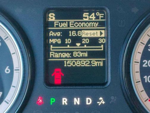 2019 RAM 1500 SLT