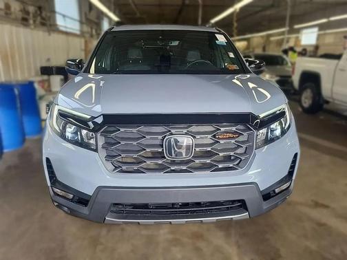 2023 Honda Passport AWD TrailSport