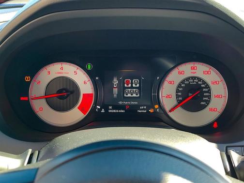 2024 Acura RDX Base