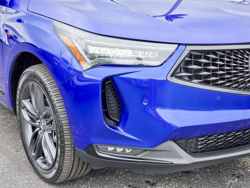 2024 Acura RDX Base