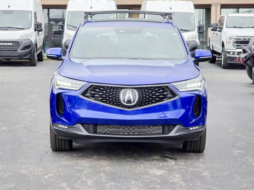 2024 Acura RDX Base