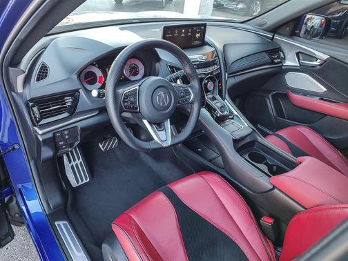 2024 Acura RDX Base