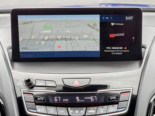 2024 Acura RDX Base