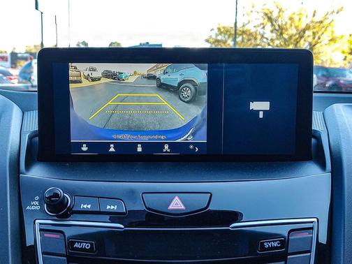 2024 Acura RDX Base
