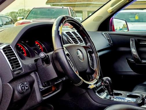 2012 GMC Acadia Denali