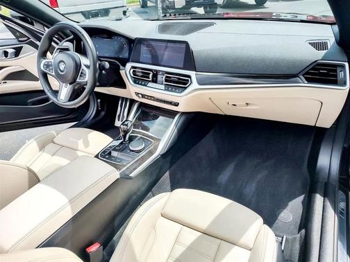 2023 BMW M440 i xDrive