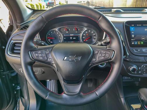 2023 Chevrolet Equinox FWD RS