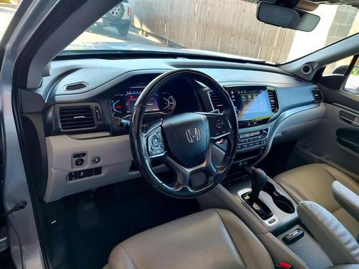 2020 Honda Pilot 2WD EX-L