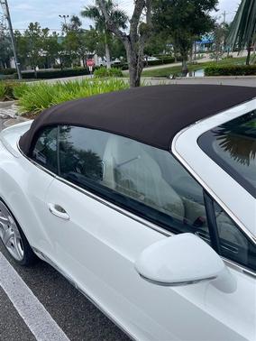 2014 Bentley Continental GT Base