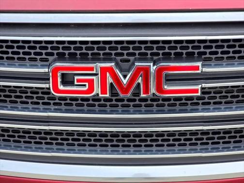 2017 GMC Acadia Limited Limited