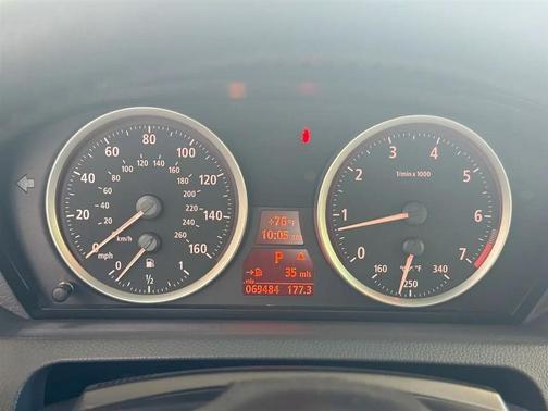 Not Specified 2005 BMW 645 645Ci
