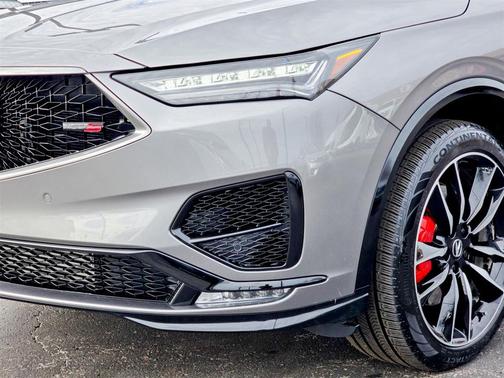 2024 Acura MDX Type S Advance Package