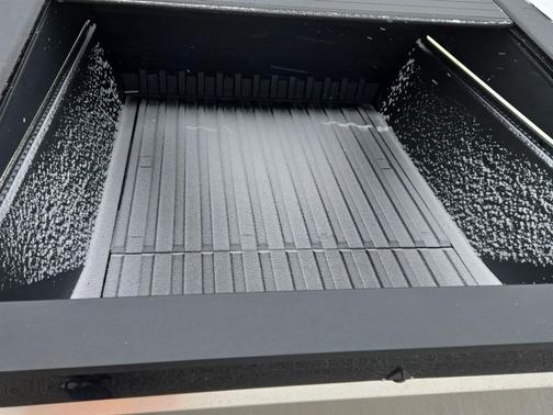 2025 Tesla Cybertruck All-Wheel Drive