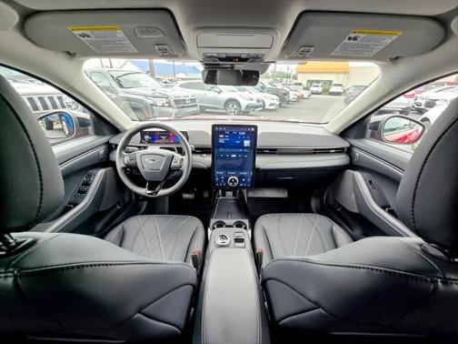 2024 Ford Mustang Mach-E Select