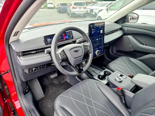 2024 Ford Mustang Mach-E Select