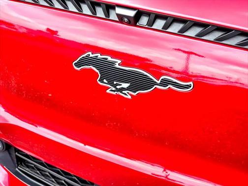 2024 Ford Mustang Mach-E Select