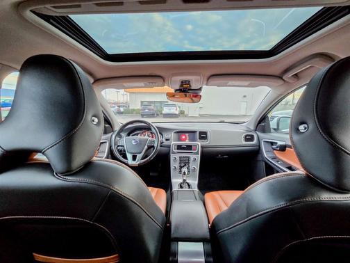 2018 Volvo S60 Inscription T5