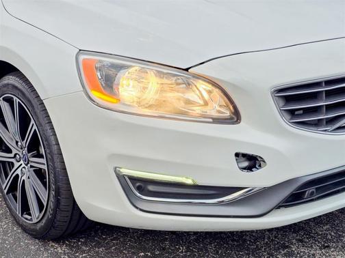 2018 Volvo S60 Inscription T5