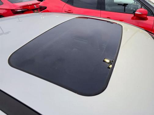 2013 Ford Focus Titanium