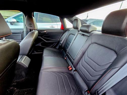 2019 Volkswagen Jetta GLI 2.0T Autobahn