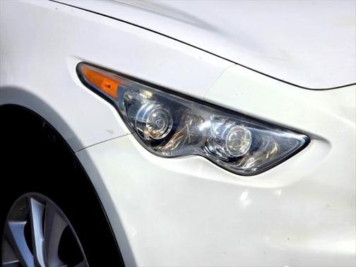 2012 INFINITI FX35 Base