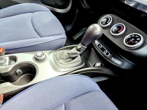 2022 FIAT 500X Pop