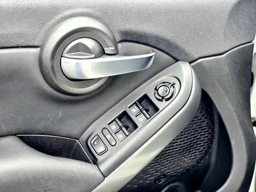 2022 FIAT 500X Pop