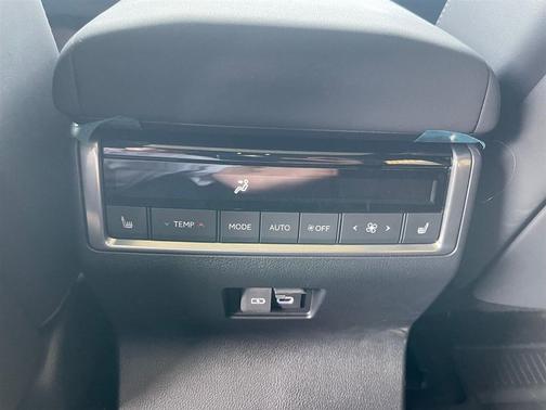 2025 Lexus GX 550 Luxury