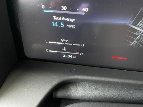 2025 Lexus GX 550 Luxury