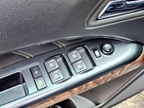 2022 GMC Canyon Denali