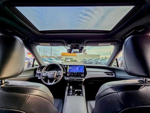 2024 Lexus RX 350 Premium