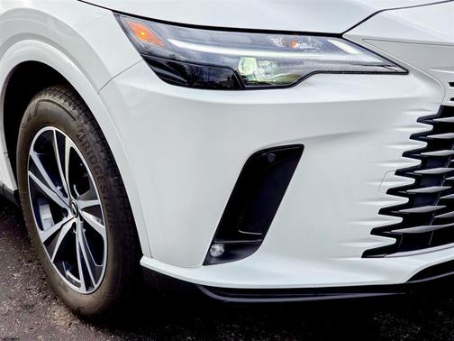 2024 Lexus RX 350 Base