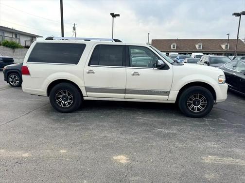 2008 Lincoln Navigator L