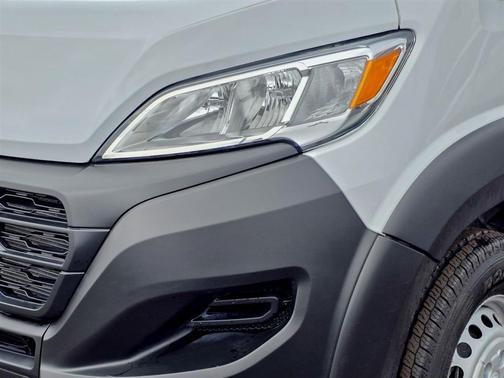 2025 RAM ProMaster 2500 Tradesman