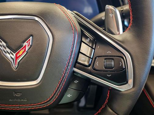 2023 Chevrolet Corvette Stingray w/3LT