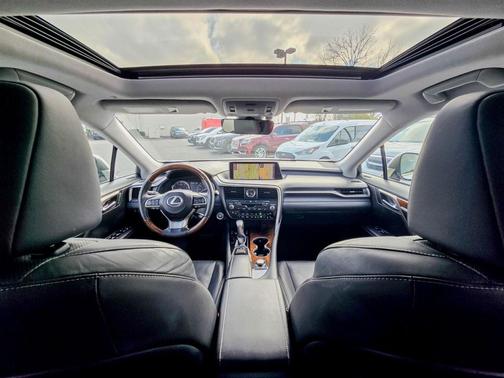 2016 Lexus RX 350 Base