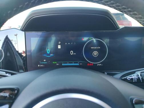 2025 Hyundai ELANTRA HEV Limited