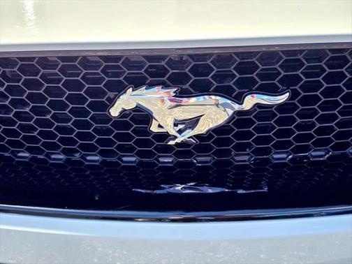 2023 Ford Mustang GT Premium