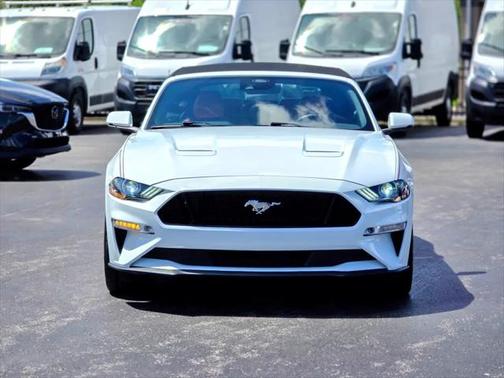 2023 Ford Mustang GT Premium