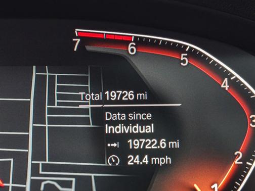 2024 BMW X4 xDrive30i