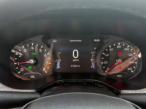 Laser Blue Pearlcoat 2023 Jeep Compass Latitude