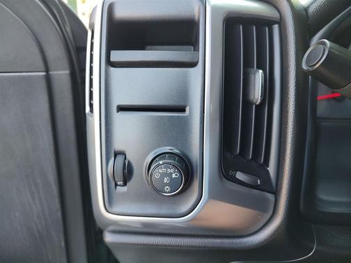 2014 Chevrolet Silverado 1500 2LT