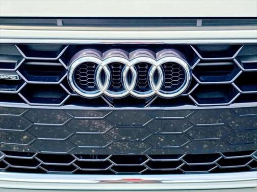 2020 Audi A4 45 Premium Plus